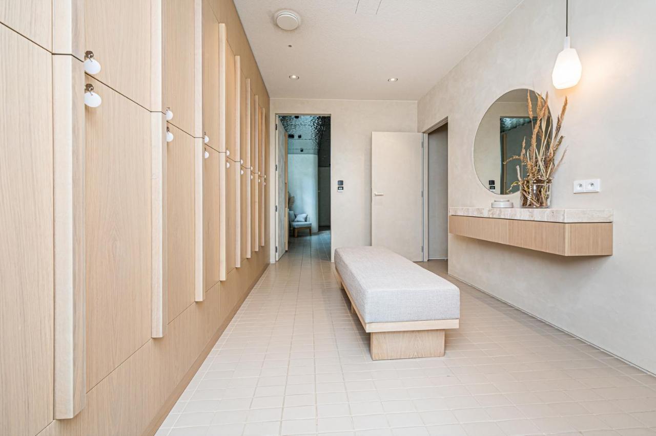 Apartment Nadmorski Dwor -